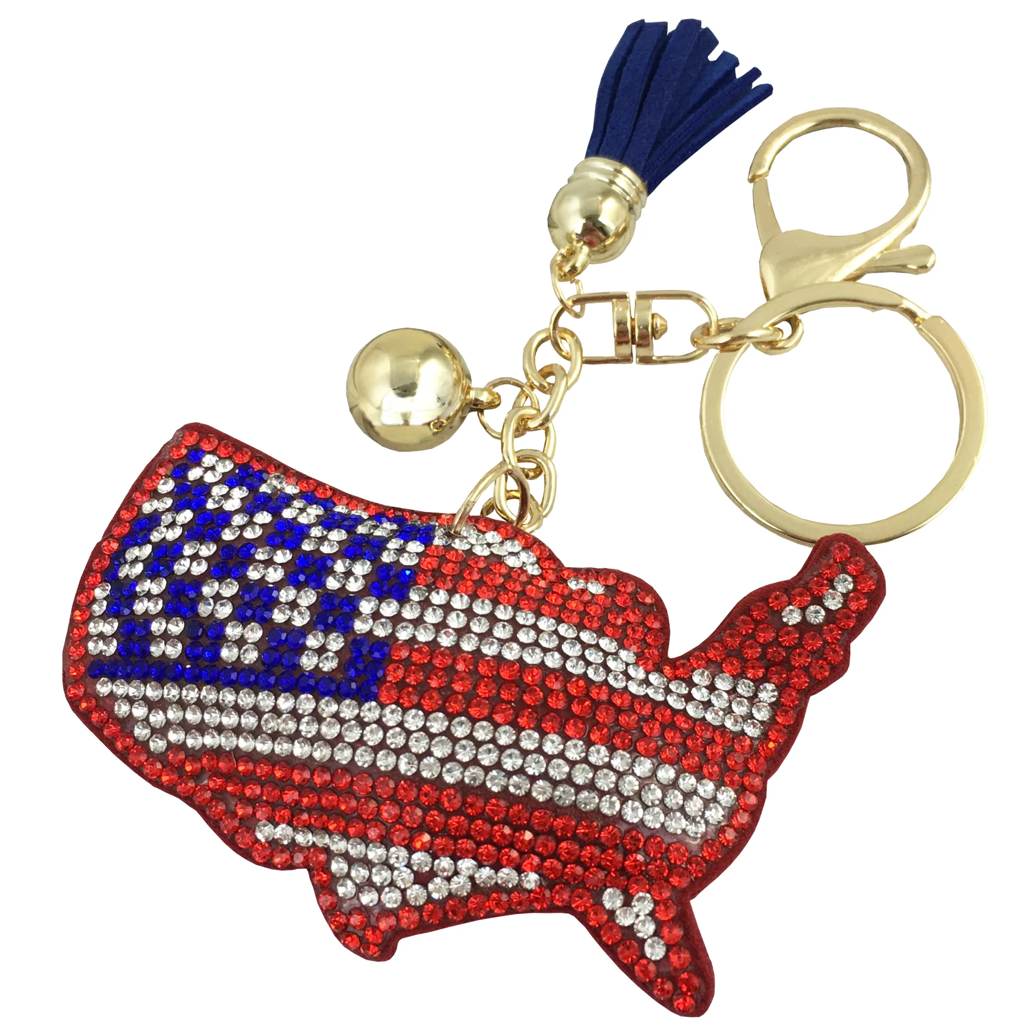 Key Rings & Lanyards